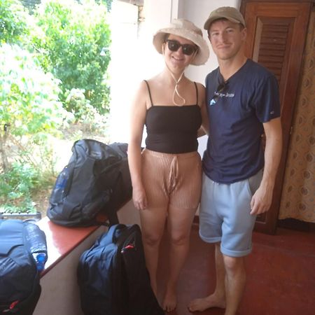 Sanaya Homestay Tangalle Exterior photo