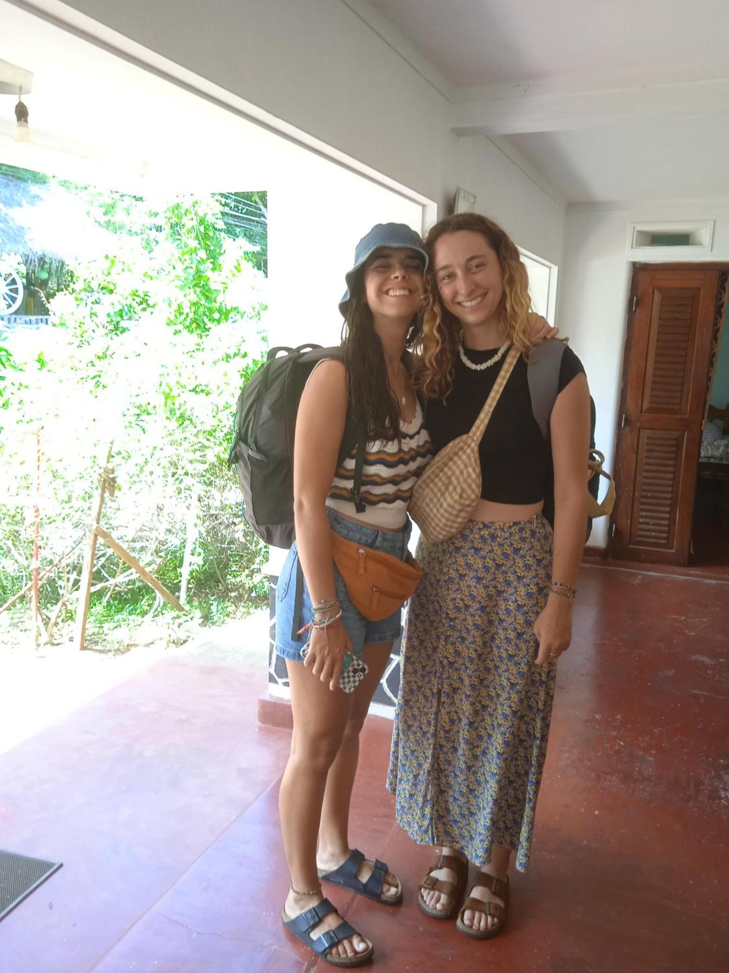 Sanaya Homestay Tangalle Room photo