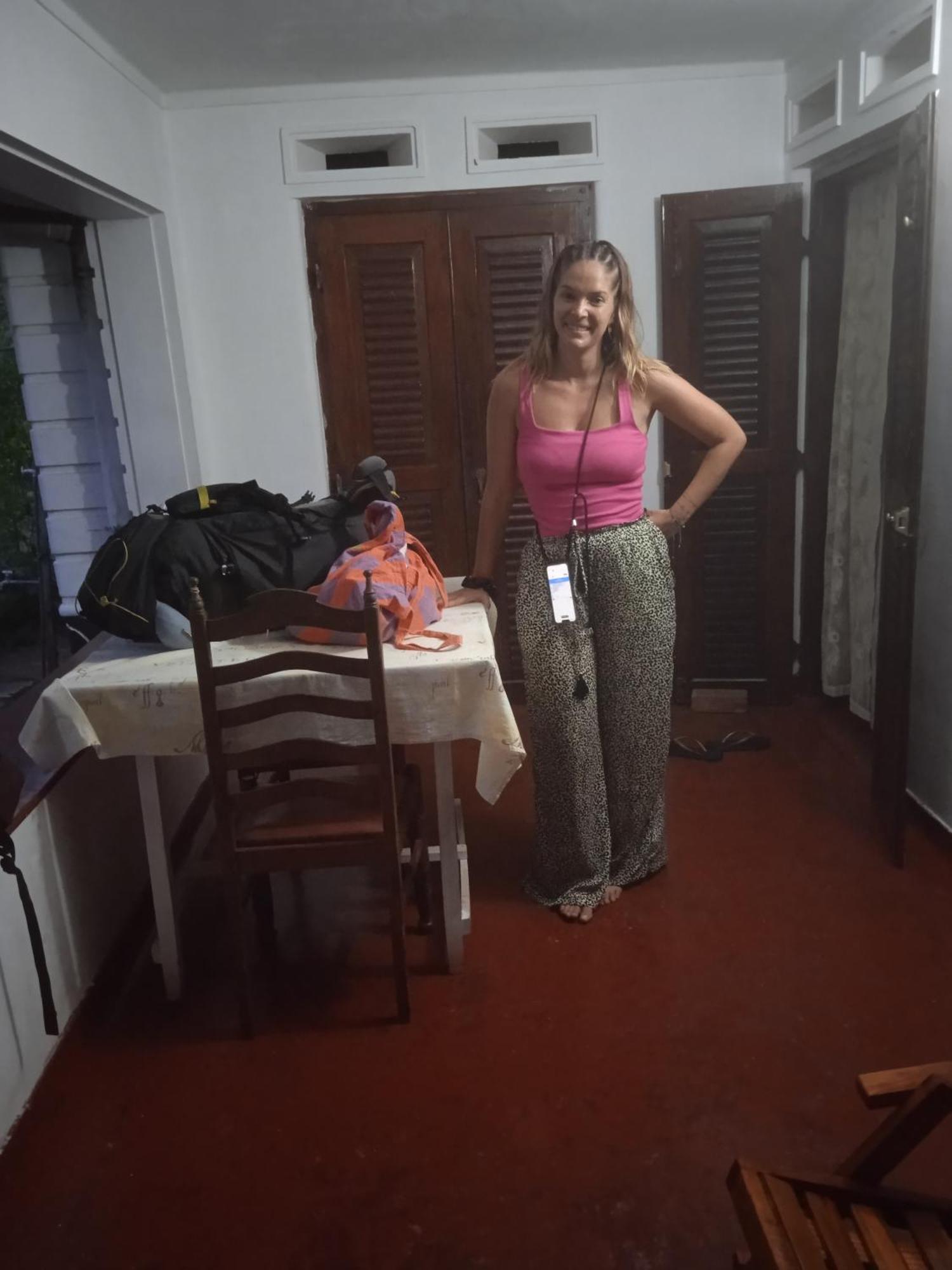 Sanaya Homestay Tangalle Room photo